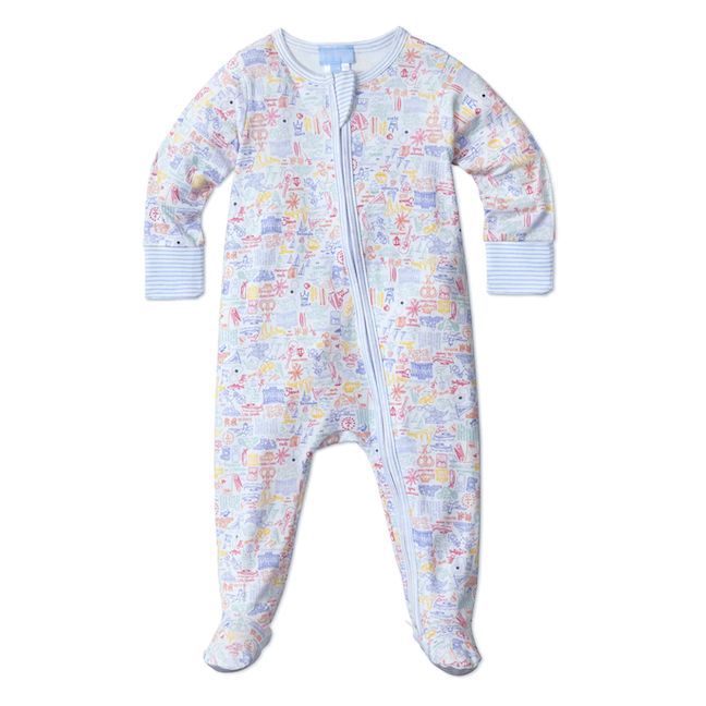 RI Zip Onesie