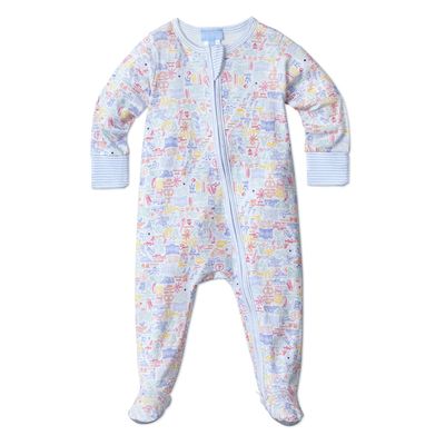 RI Zip Onesie