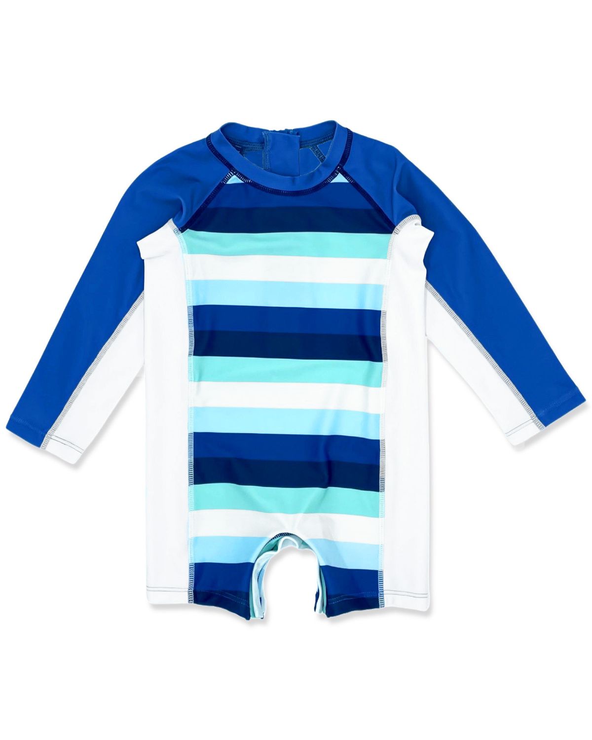 Shorebreak Long-sleeve Surf Suit