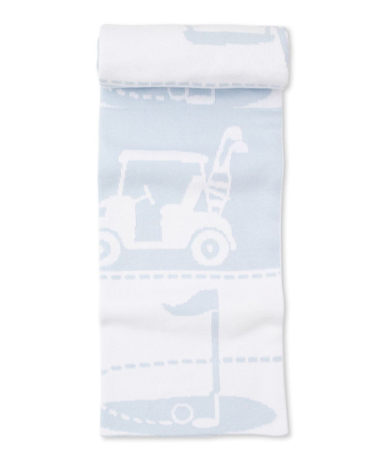 Golf Blanket