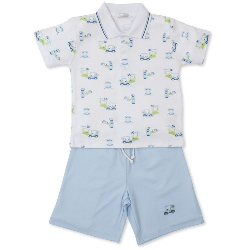 Bermuda Golf Set