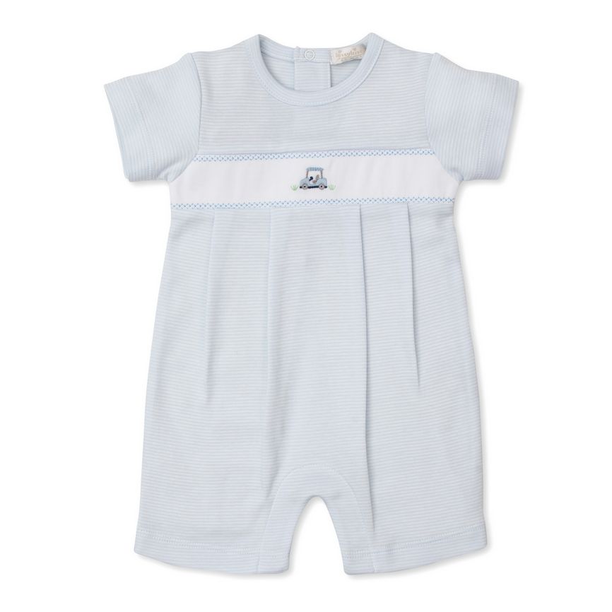 Golf Playsuit
