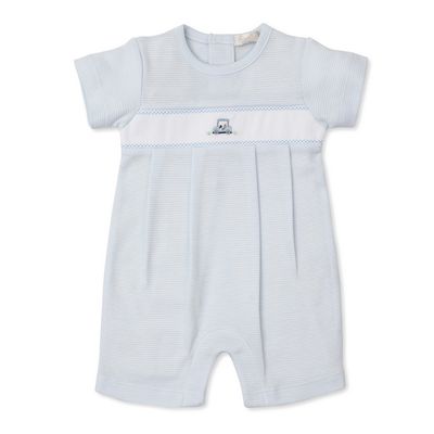 Golf Playsuit