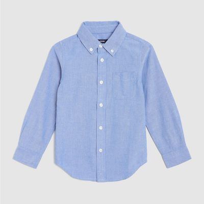Marylebone Oxford Shirt