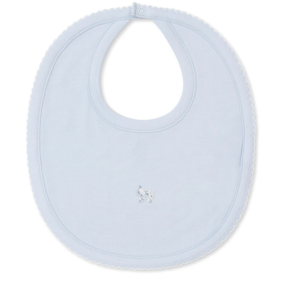 Fleecy Sheep Bib