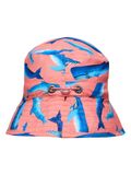 Whale Tail Bucket Hat