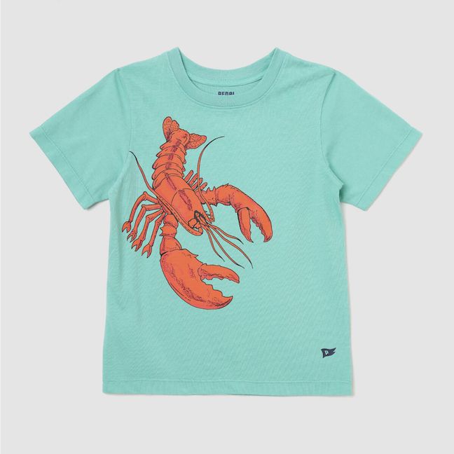 Lobster Tee