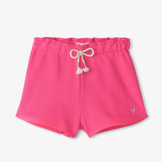 Paper Bag Shorts