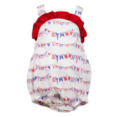 Old Glory Bubble