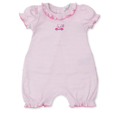 Short Golf Playsuit