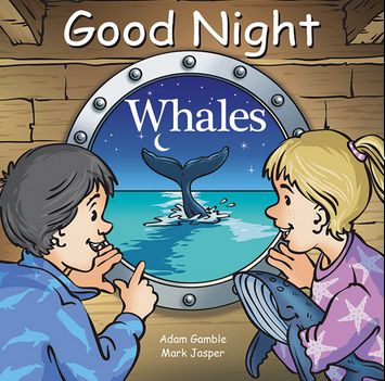 Good Night Whales