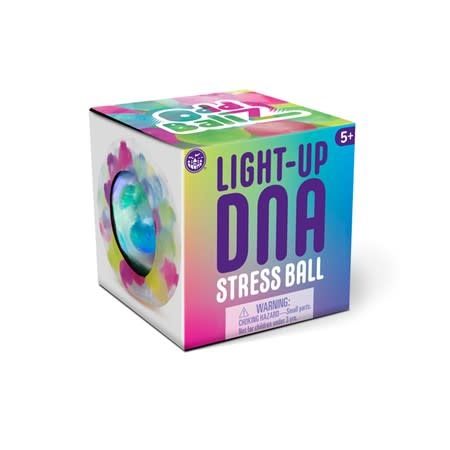 LIGHT UP DNA BALL