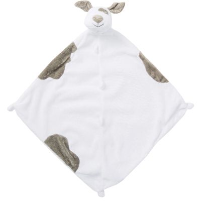 Spotted Puppy Blankie