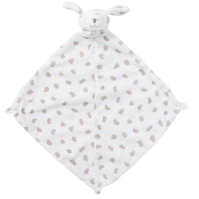Dalmatian Blankie
