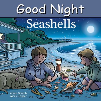 Good Night Seashell