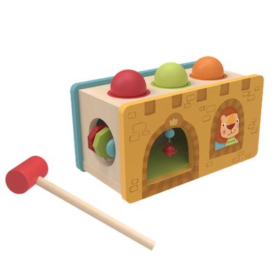 Little Castle Pound &amp; Roll