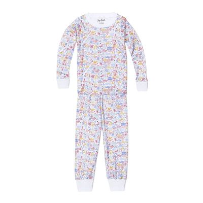 RI Pajama Set