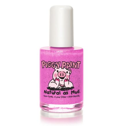 HAVIN&#39; A BLAST-GLITTER NEON PINK