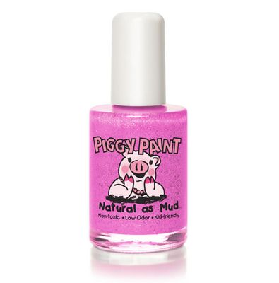 HAVIN&#39; A BLAST-GLITTER NEON PINK