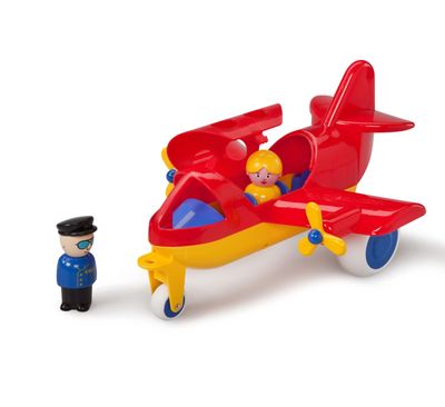 ORIGINAL JUMBO PLANE