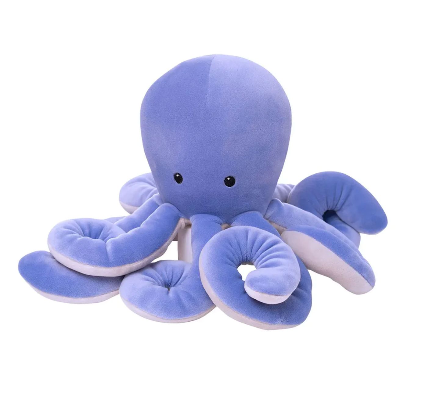 Sourpuss OctopusS