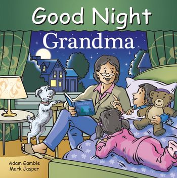 Good Night Grandma