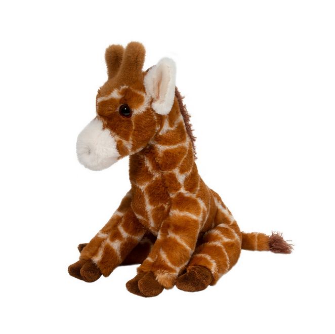 Jessie Giraffe Soft
