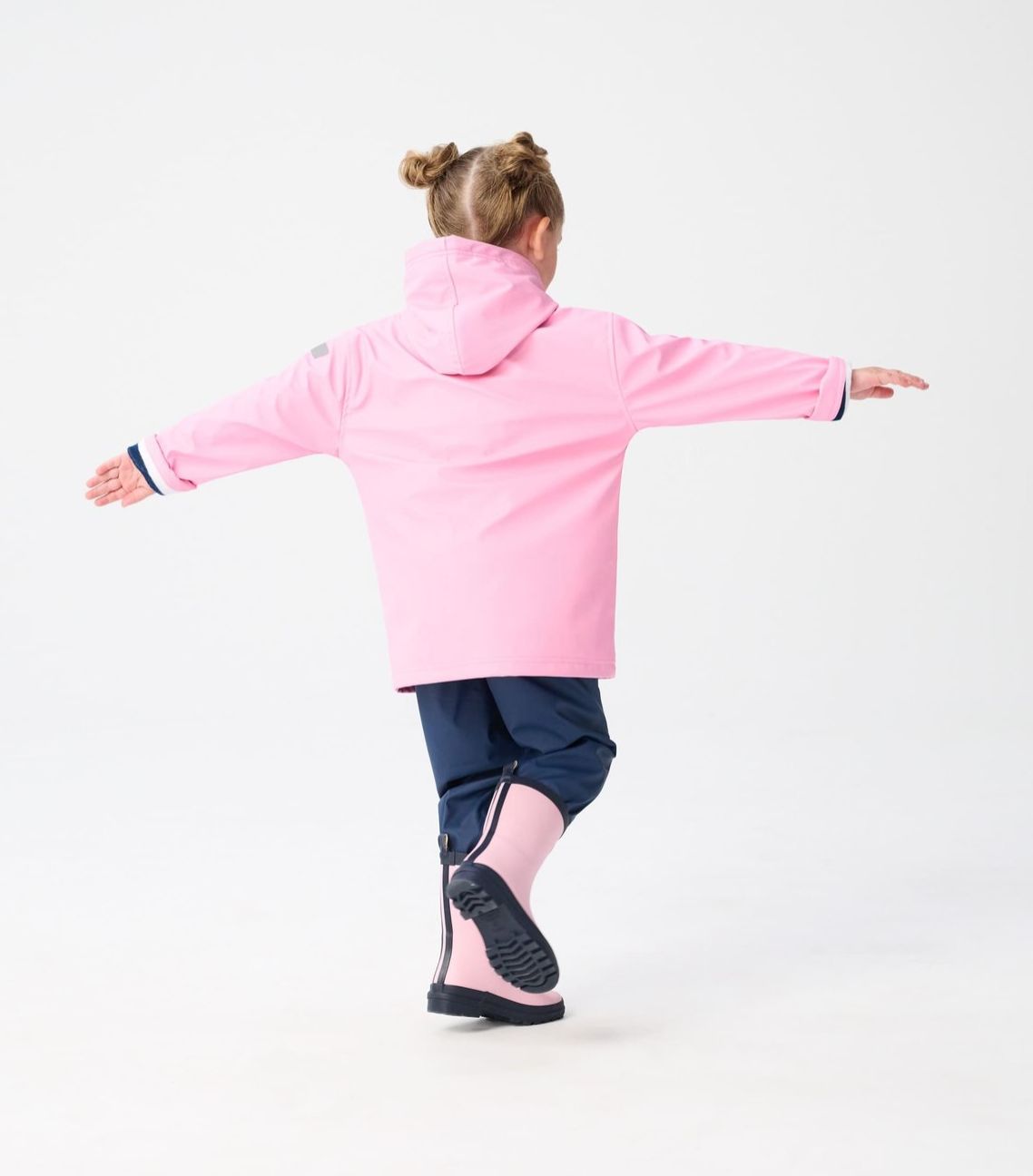 Splash Jacket