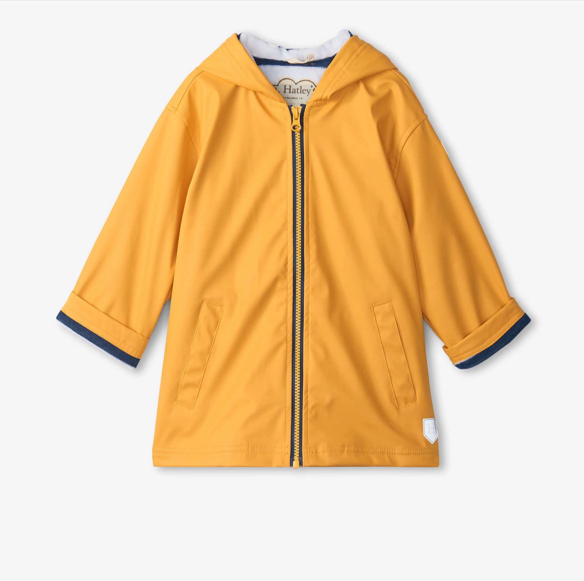 Splash Jacket