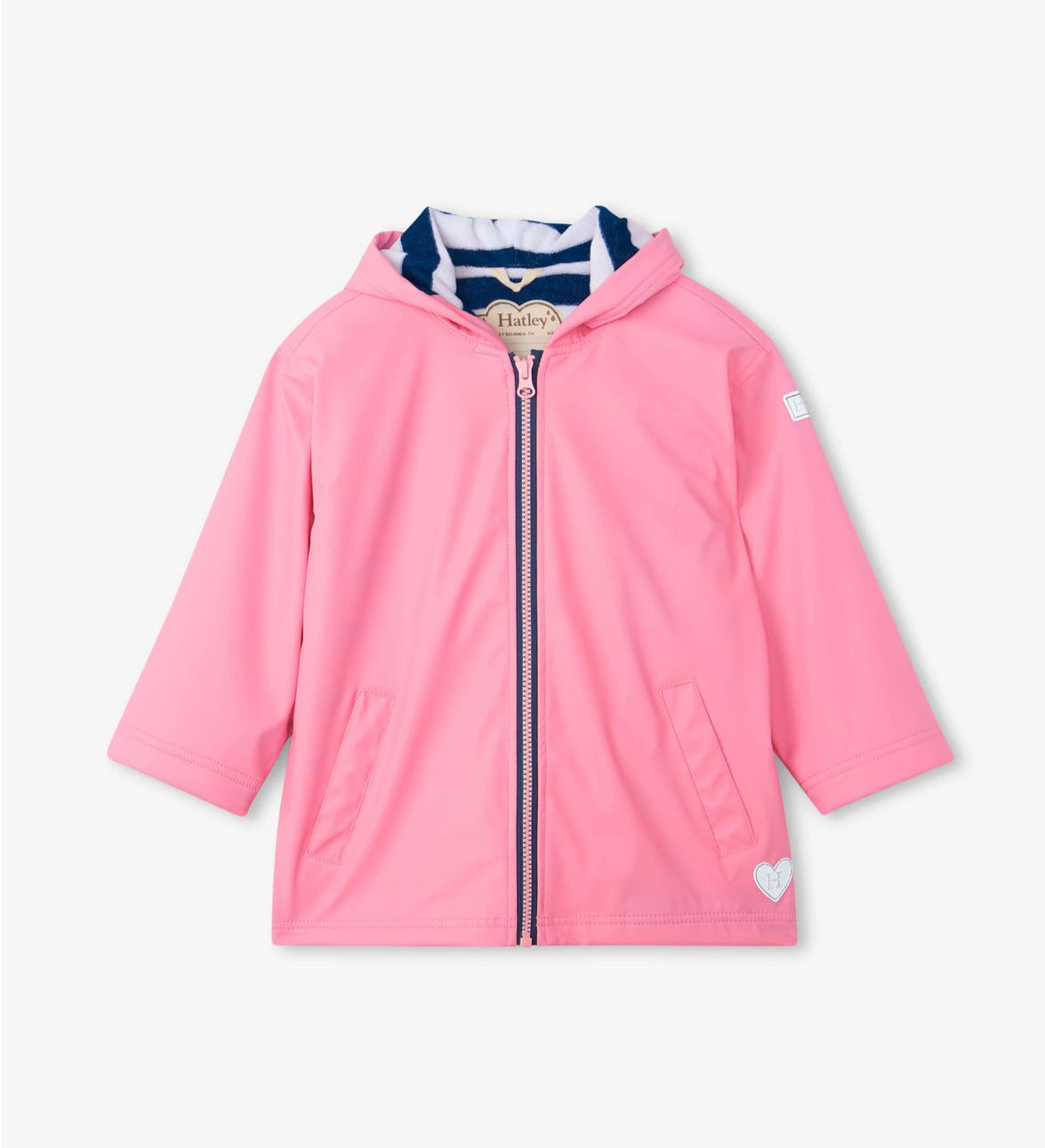 Splash Jacket