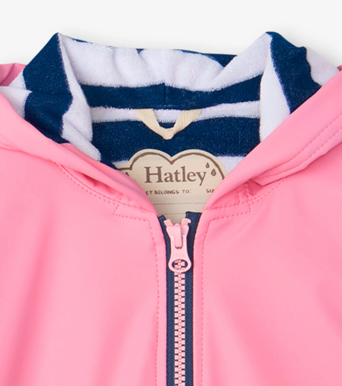 Splash Jacket