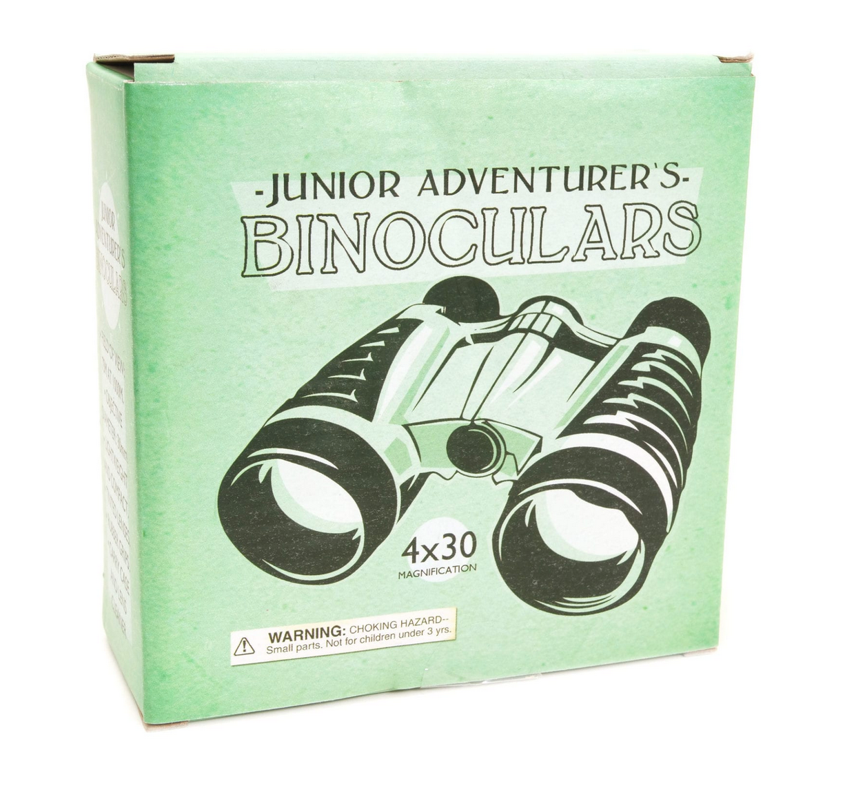 Binoculars