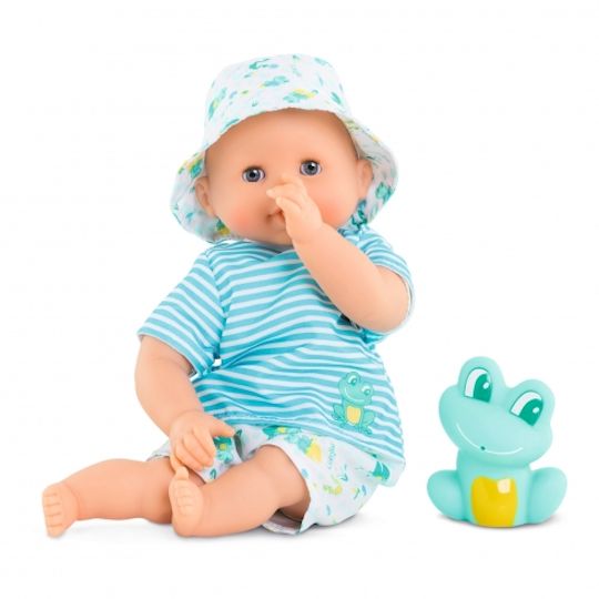Bébé Bath - Marin