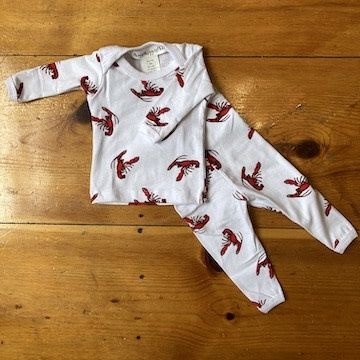 LOBSTER PJ