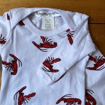 LOBSTER PJ