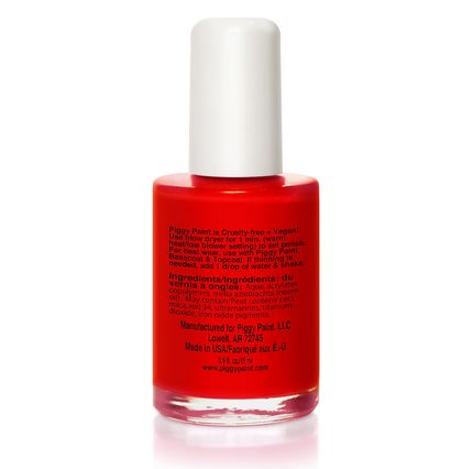 Sometimes Sweet Nail Polish