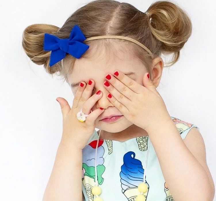 Sometimes Sweet Nail Polish