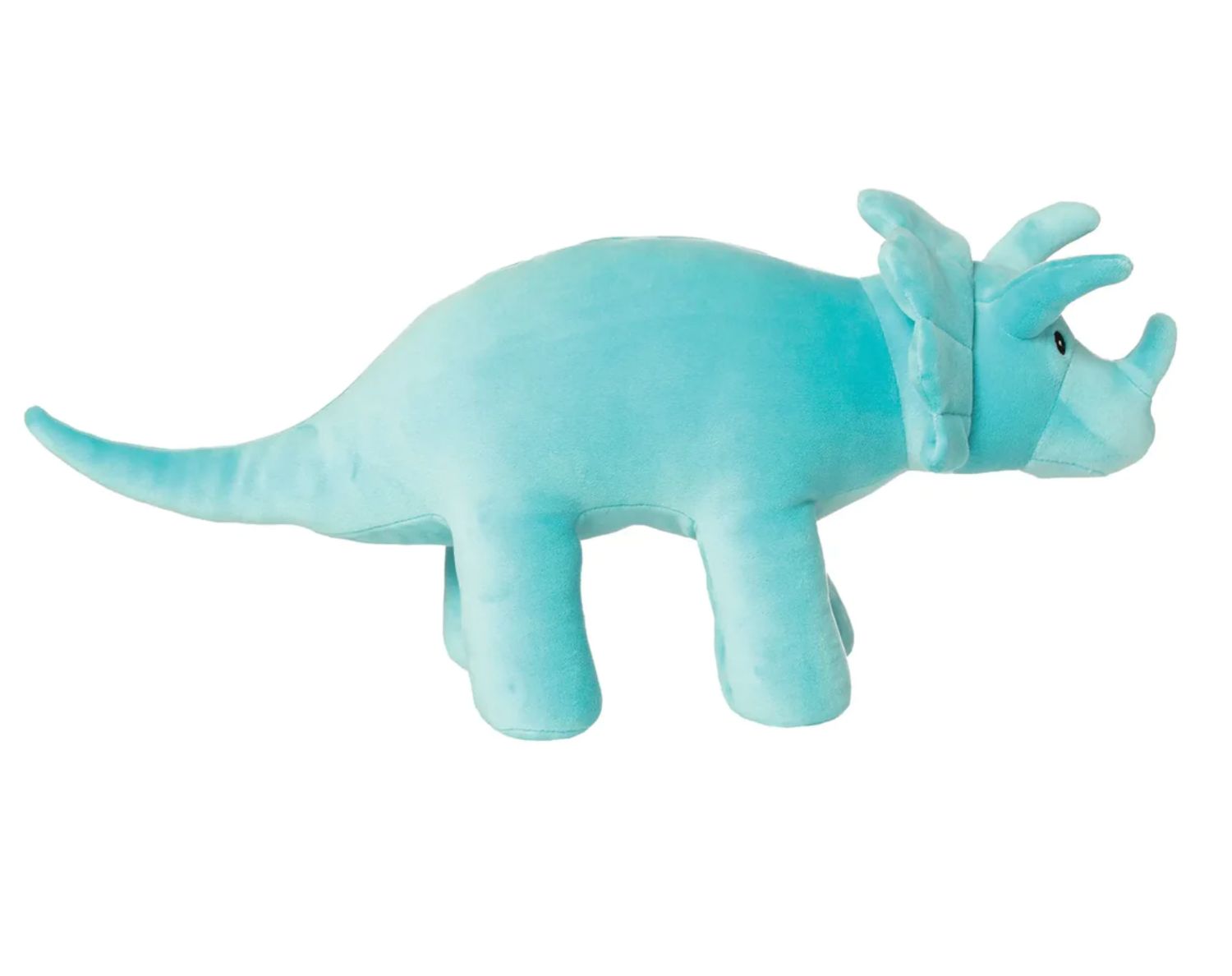 VELVETEEN DINO SPIKE