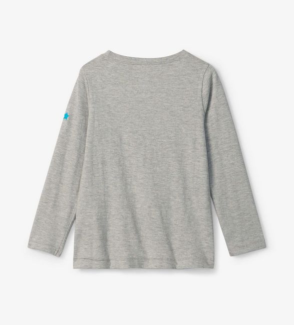Unicorn Dream Long Sleeve Tee