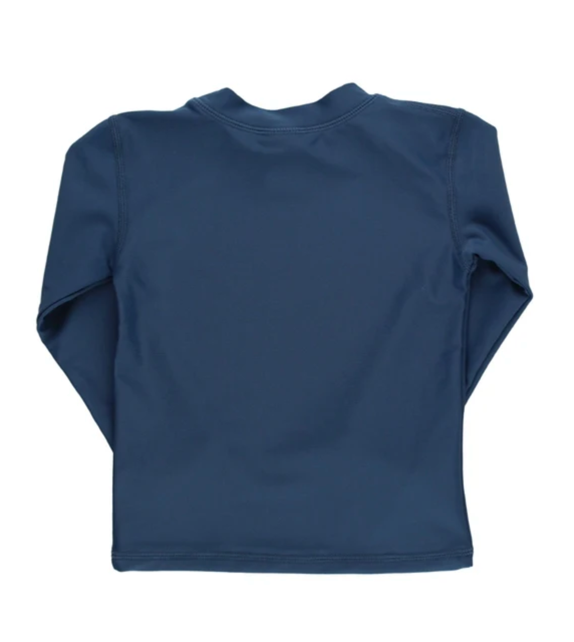 Navy Long-sleeve Rashguard