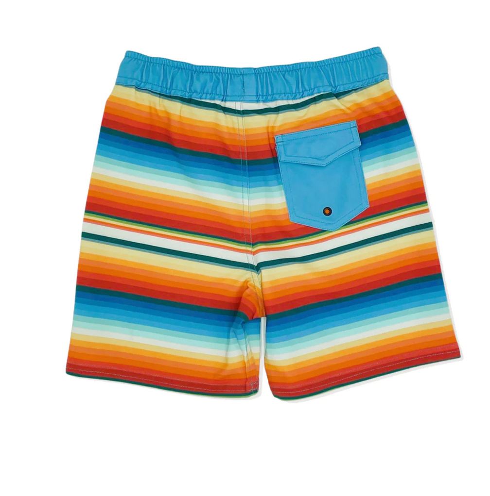 Shipwrecks Boardshorts