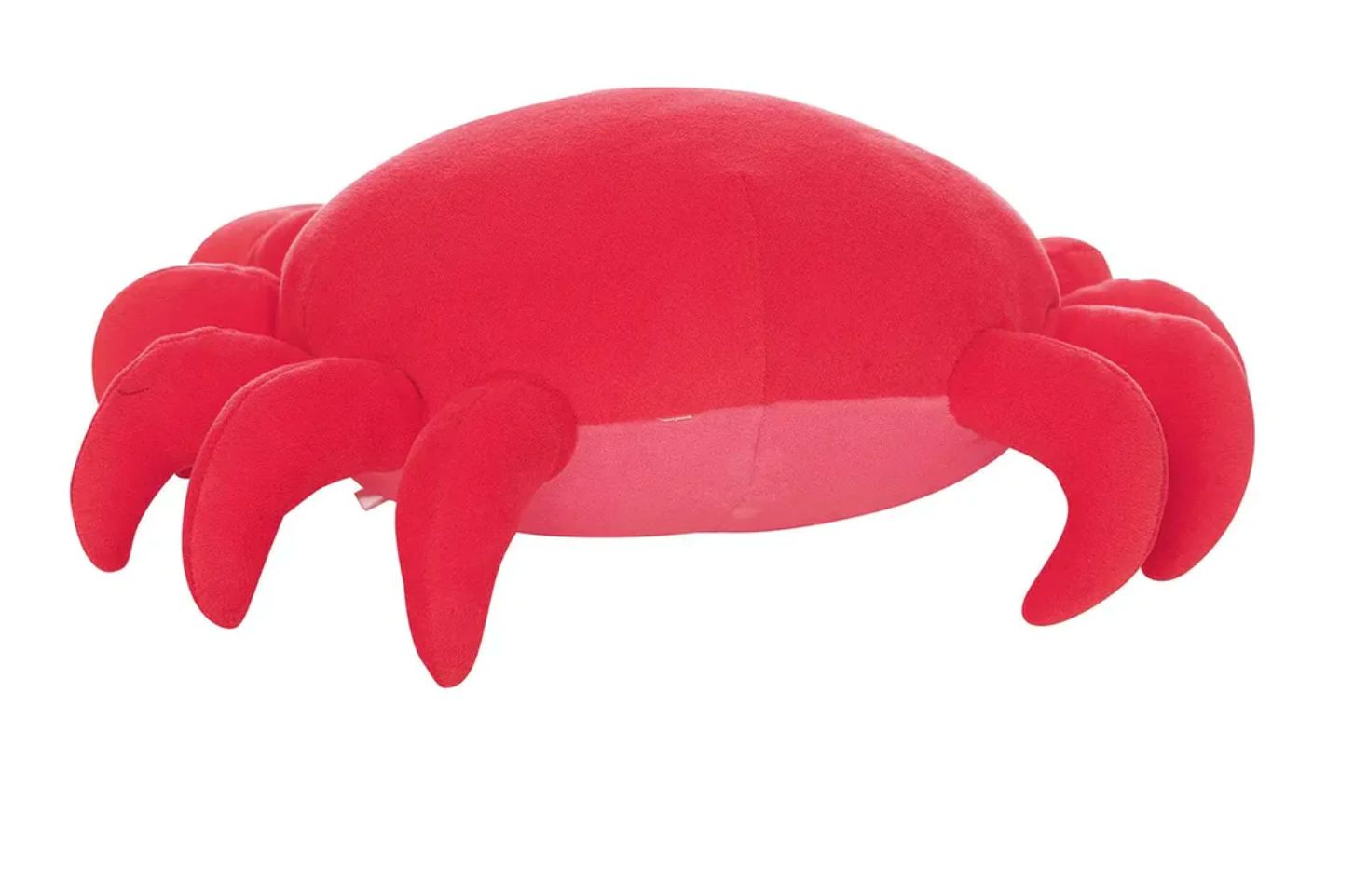 Crabby Abby
