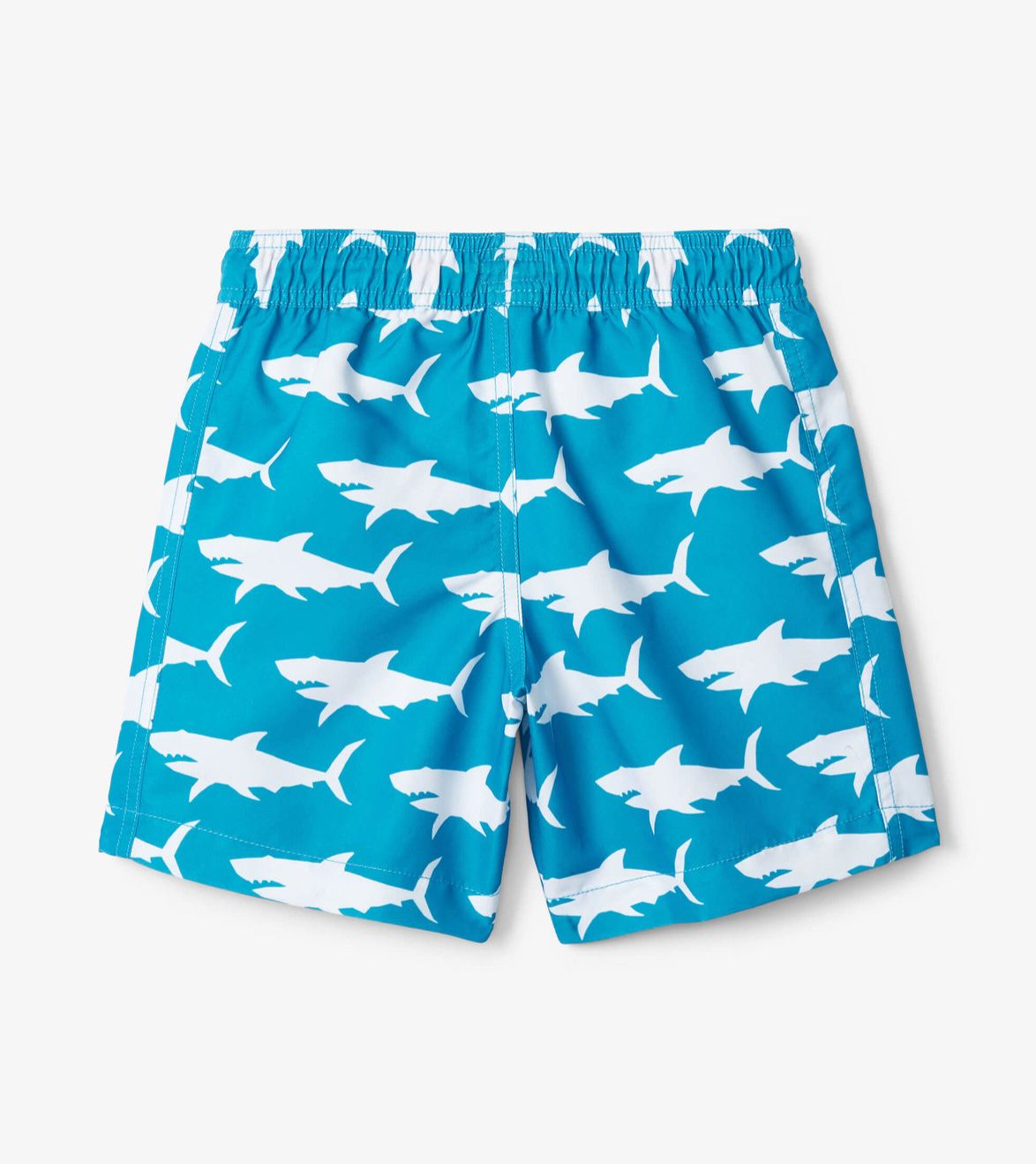 Hungry Sharks Swim Trunks