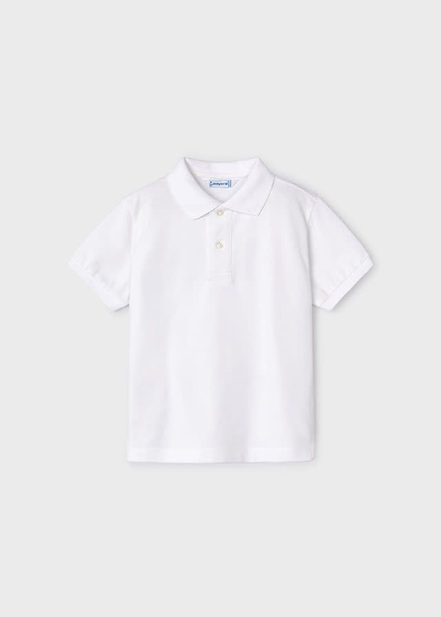 Basic S/S Polo