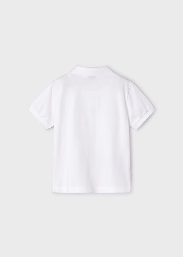 Basic S/S Polo