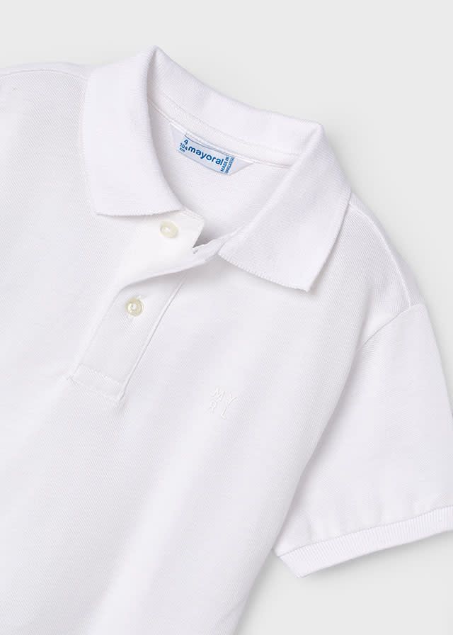 Basic S/S Polo