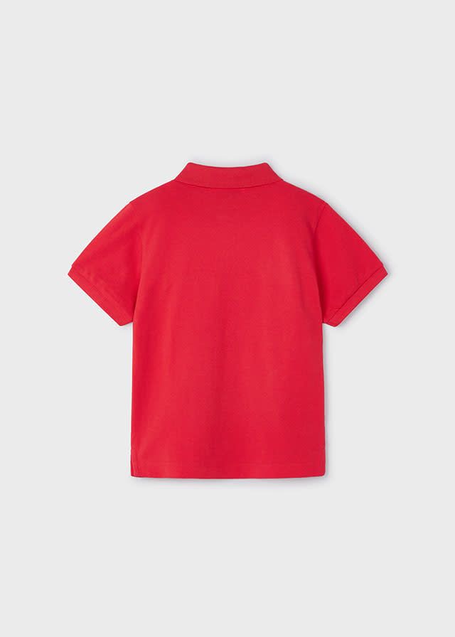 Basic S/S Polo