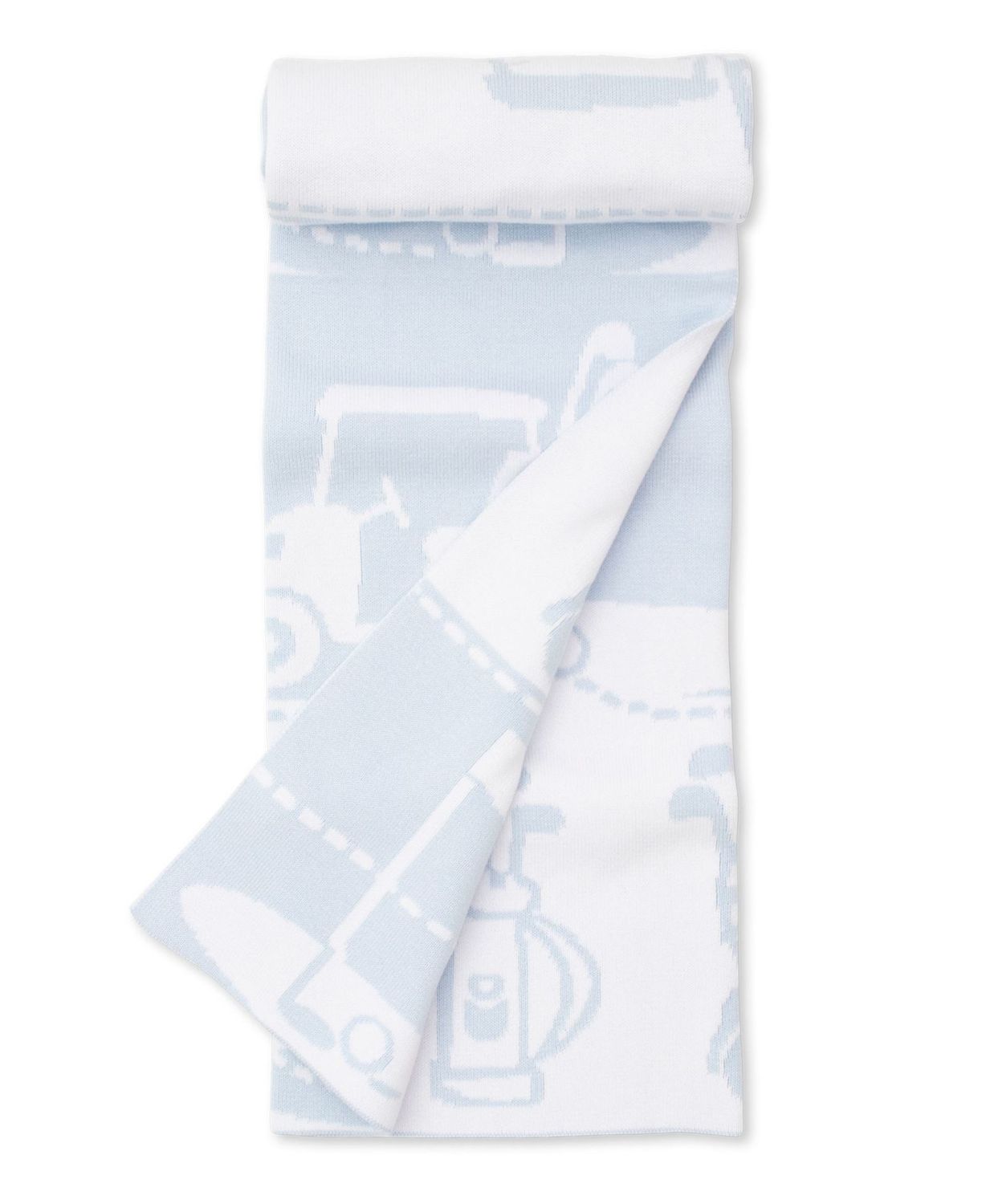 Golf Blanket