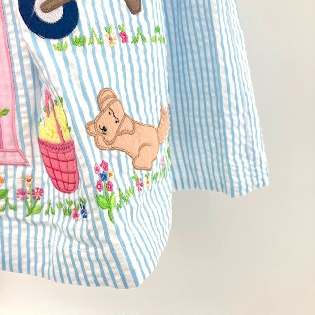 Lemonade Stand Dress