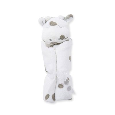 Cow Blankie